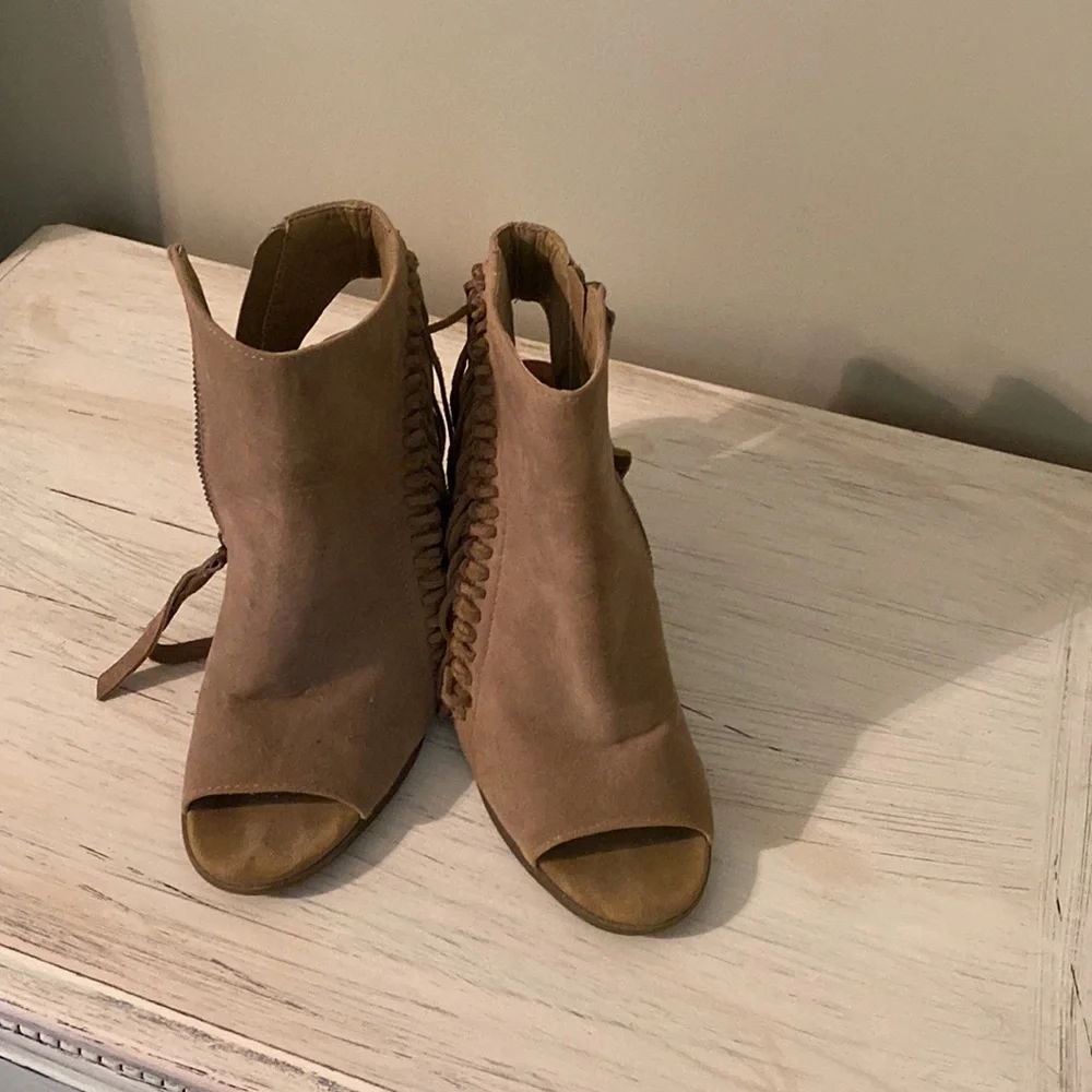 Booties - Picture 3 of 3